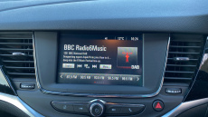 Vauxhall Astra 1.5 Turbo D Griffin Edition 5dr Diesel Hatchback